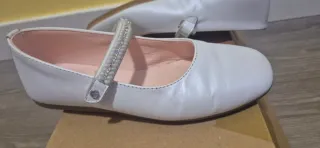 Zapatos ceremonia Pablosky niña Talla 32