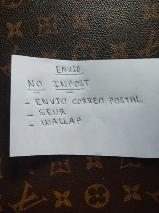 Vestido rosa S con abalorios