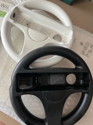 Nintendo Wii Mini Rossa