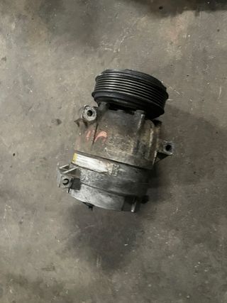 Compresor A/A Renault Megane 1 muy barato