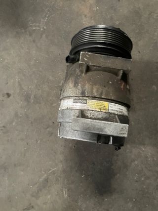 Compresor A/A Renault Megane 1 muy barato