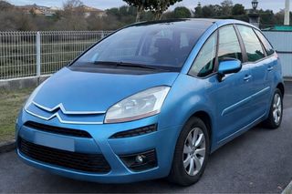 Citroen C4 Picasso 2007
