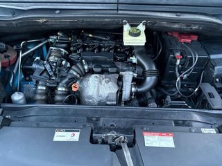 Citroen C4 Picasso 2007