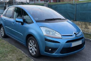 Citroen C4 Picasso 2007