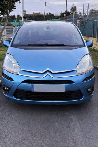 Citroen C4 Picasso 2007