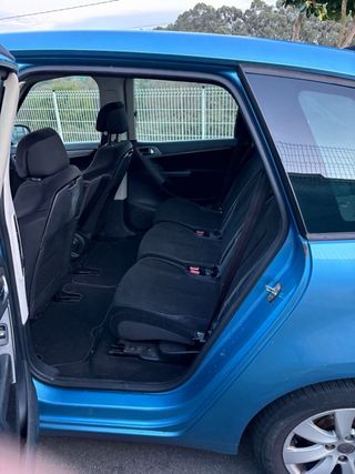 Citroen C4 Picasso 2007