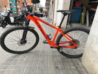 Orbea MX20