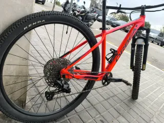 Orbea MX20