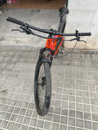 Orbea MX20