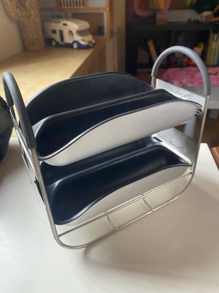 Panificadora Moulinex