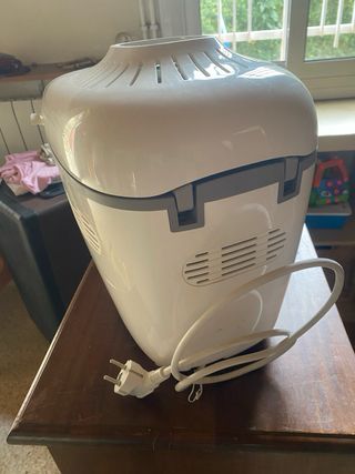 Panificadora Moulinex