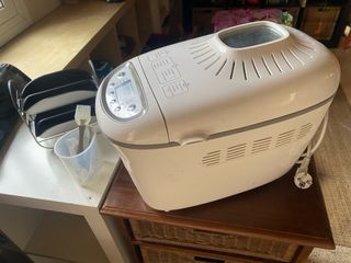 Panificadora Moulinex