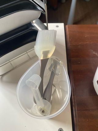 Panificadora Moulinex