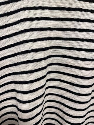 Jersey rayas marca ese O ese