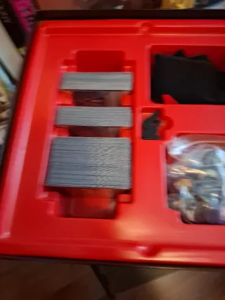 Clank! En el Espacio Juego de Mesa