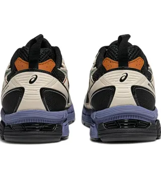 Asics Gel Exalt Beige/Verde