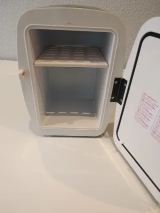 Mini Nevera Lucky Strike