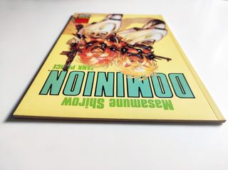 DOMINION TANK POLICE NUM 2 – 1993