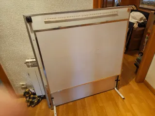 Mesa Paralés Arquitectura