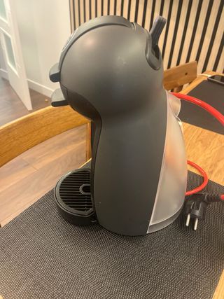 Macchina Nescafe Dolce Gusto