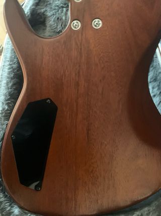 Guitarra Eléctrica Jerzy Drozd