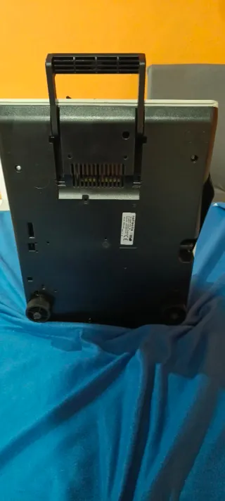 Proyector de diapositivas Reflecta Classic