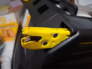 Base Isofix Silla Bebéconfort.