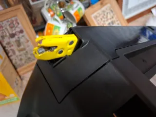 Base Isofix Silla Bebéconfort.