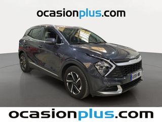 Kia Sportage 1.6 T-GDi MHEV Drive 4x2 118 kW (160 CV)