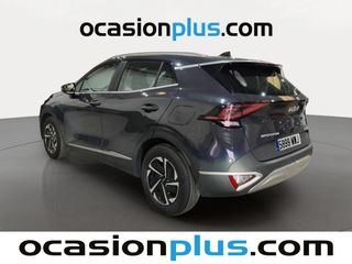 Kia Sportage 1.6 T-GDi MHEV Drive 4x2 118 kW (160 CV)