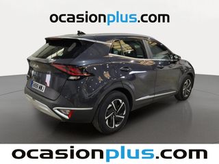 Kia Sportage 1.6 T-GDi MHEV Drive 4x2 118 kW (160 CV)
