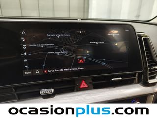 Kia Sportage 1.6 T-GDi MHEV Drive 4x2 118 kW (160 CV)