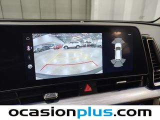 Kia Sportage 1.6 T-GDi MHEV Drive 4x2 118 kW (160 CV)