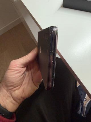 Samsung Galaxy S22+ 5G 256GB Nero