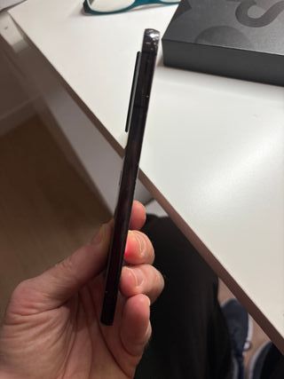 Samsung Galaxy S22+ 5G 256GB Nero