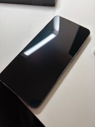 Samsung Galaxy S22+ 5G 256GB Nero