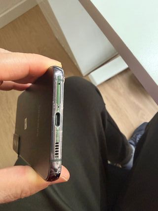 Samsung Galaxy S22+ 5G 256GB Nero