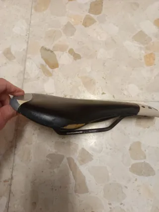 Sillín bici Fi'zi:k