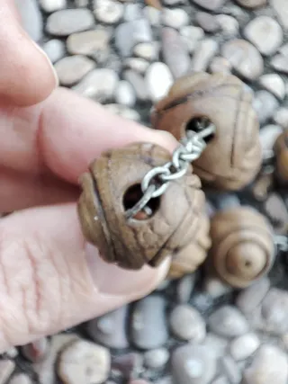 Rosario Gigante de Jerusalén