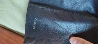 BOTAS ALTAS MUJER BRUNO PREMI PIEL GRIS CREMALLERA