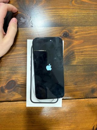 iPhone 15 128GB Nero