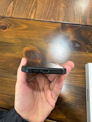 iPhone 15 128GB Nero