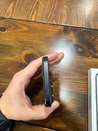 iPhone 15 128GB Nero