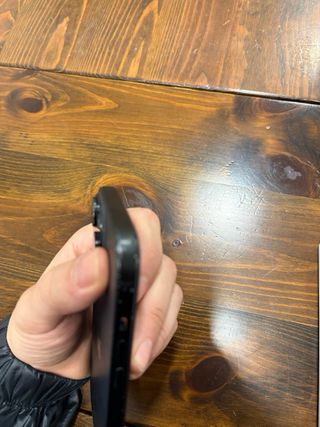 iPhone 15 128GB Nero