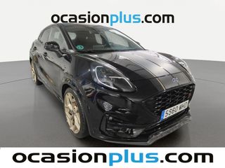 Ford Puma 1.5 EcoBoost ST Gold Edition 147 kW (200 CV)