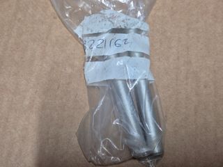 EJE CABALLETE APRILIA SR125