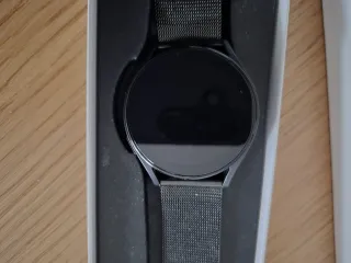 Samsung Galaxy Watch 5 Negro