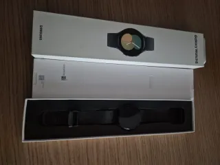 Samsung Galaxy Watch 5 Negro