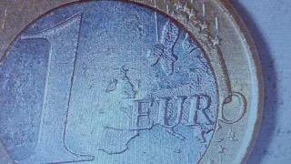 1 Euro España 2008