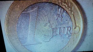 1 Euro España 2008